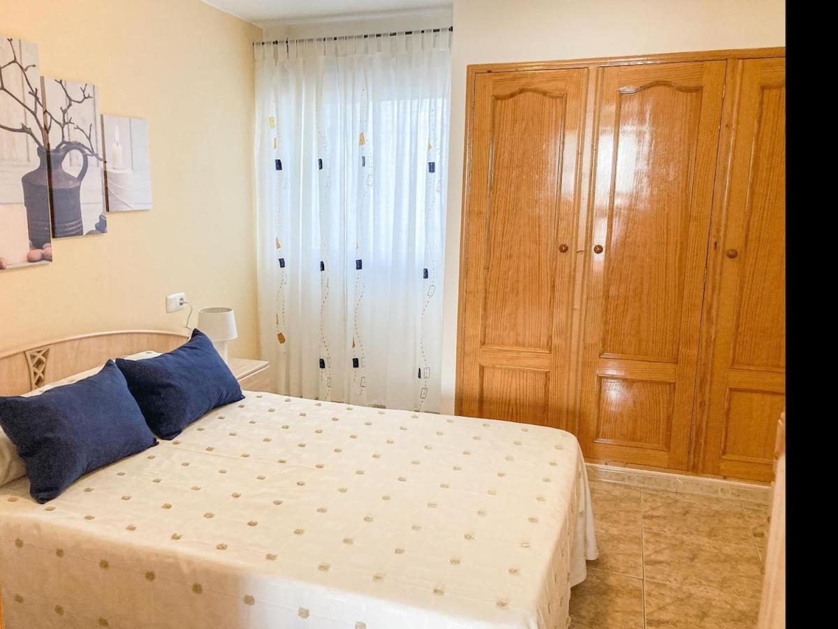 Las Playitas Aloe Holiday Home Las Playas Exterior foto