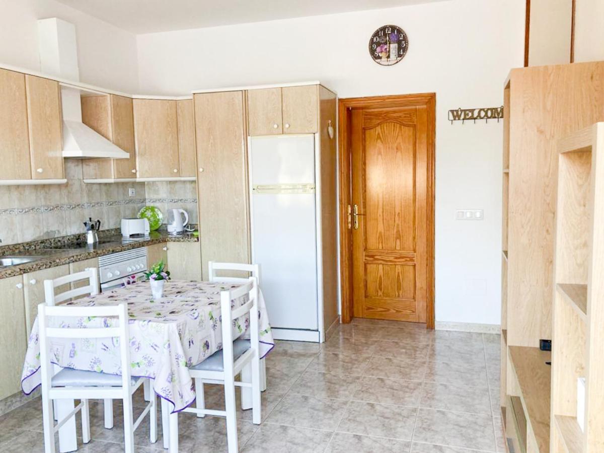 Las Playitas Aloe Holiday Home Las Playas Exterior foto
