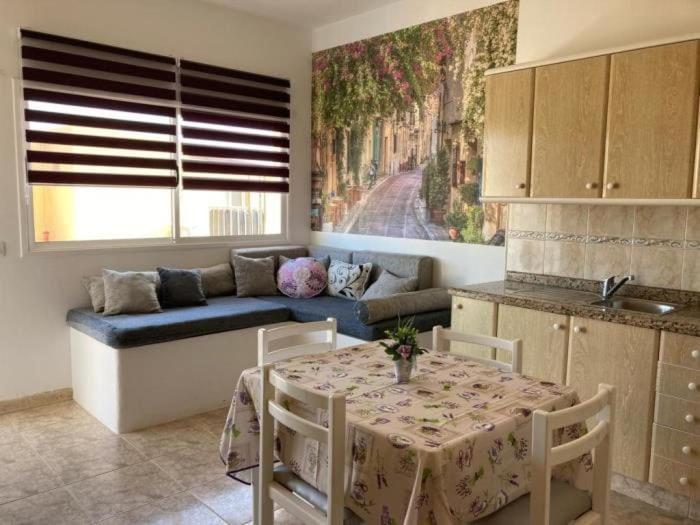 Las Playitas Aloe Holiday Home Las Playas Exterior foto