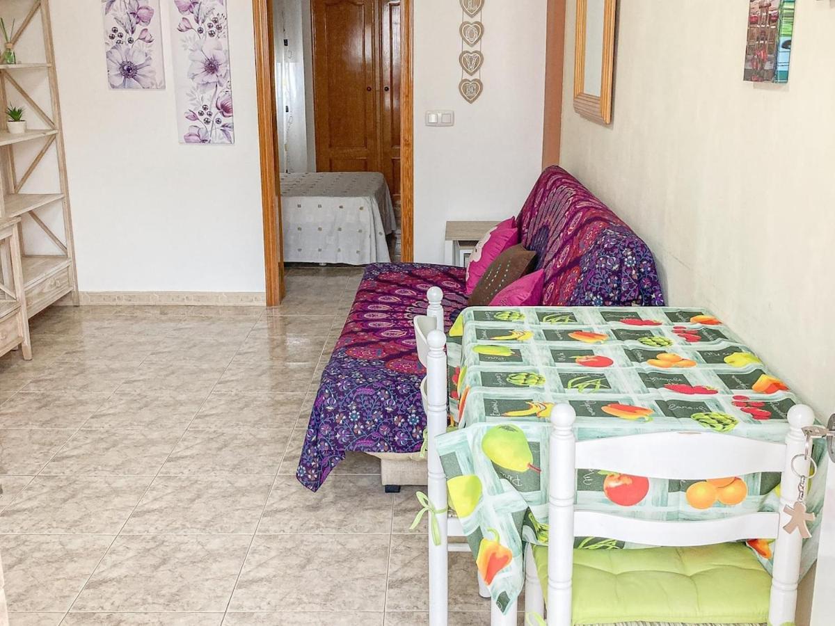 Las Playitas Aloe Holiday Home Las Playas Exterior foto