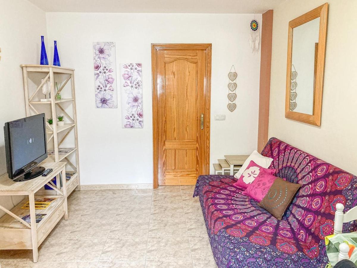 Las Playitas Aloe Holiday Home Las Playas Exterior foto