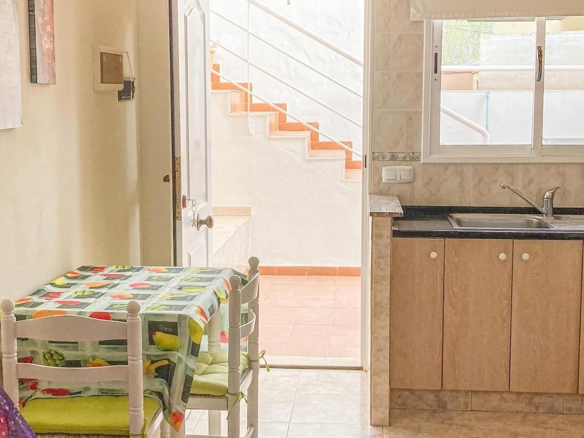 Las Playitas Aloe Holiday Home Las Playas Exterior foto