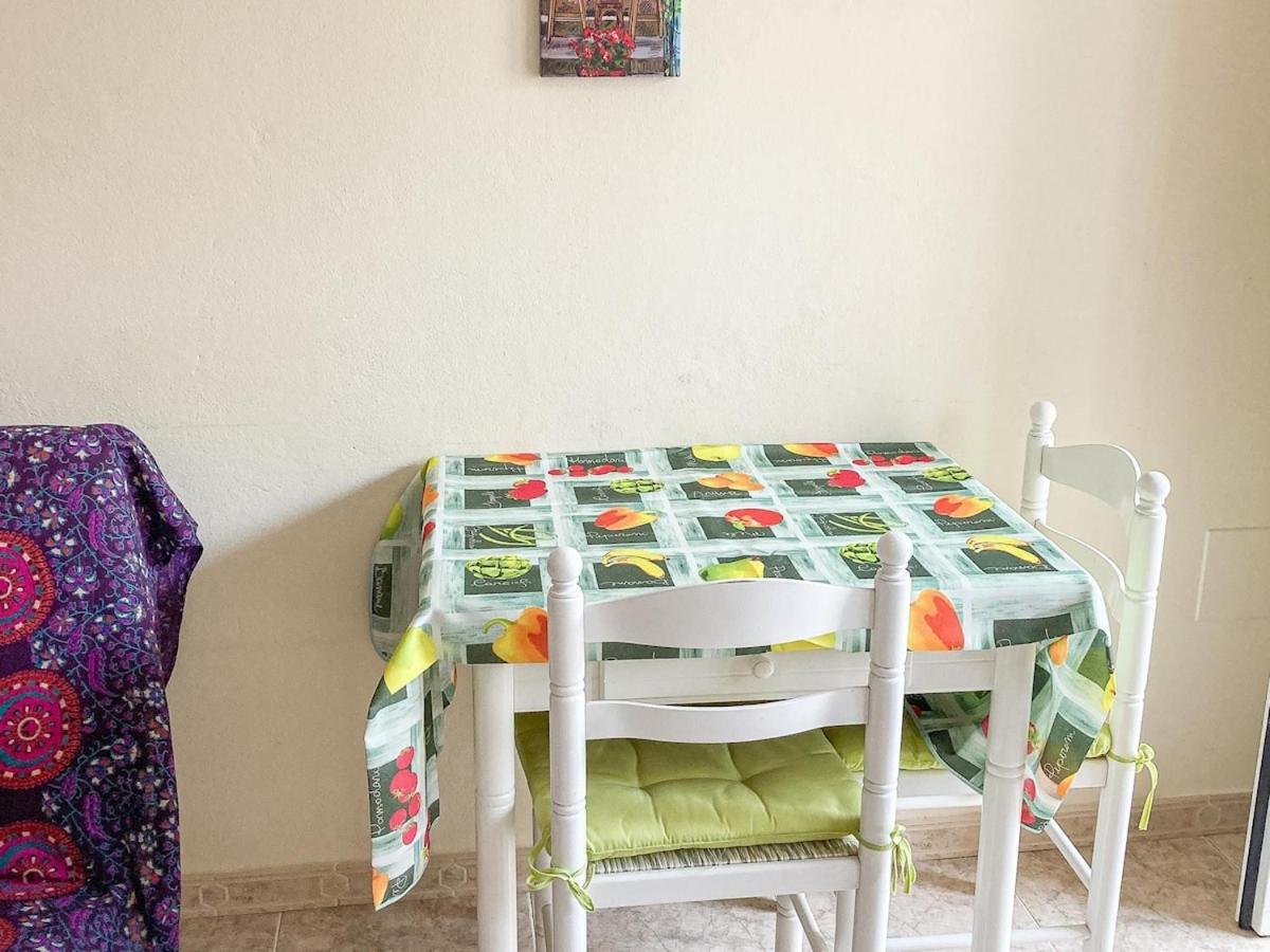 Las Playitas Aloe Holiday Home Las Playas Exterior foto
