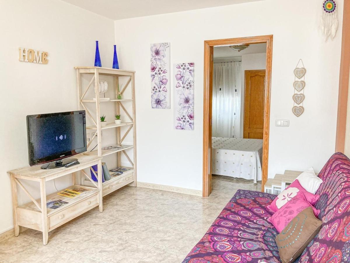 Las Playitas Aloe Holiday Home Las Playas Exterior foto